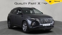 2023 Hyundai TUCSON 1.6 T-GDi SE Connect Euro 6 (s/s) 5dr ESTATE Petrol Manual
