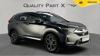 2023 Honda CR-V 2.0 h i-MMD EX eCVT 4WD Euro 6 (s/s) 5dr ESTATE Petrol/Electric 