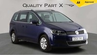 2021 Volkswagen Sharan 1.4 TSI SE Nav MPV 5dr Petrol Manual Euro 6 (s/s) (150 ps