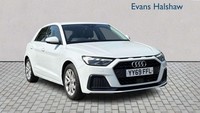 2019 Audi A1 30 TFSI Sport 5dr S Tronic Hatchback Petrol Automatic