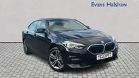 2023 BMW 2 Series 218d Sport 4dr [Live Cockpit Prof] Saloon Diesel Manual