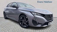 2023 Peugeot 308 1.2 PureTech Allure Premium 5dr EAT8 Hatchback Petrol Automatic