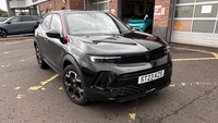 2023 Vauxhall Mokka 1.2 Turbo GS 5dr Auto HATCHBACK PETROL Automatic