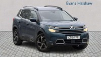 2019 Citroen C5 Aircross 1.6 PureTech 180 Flair 5dr EAT8 Hatchback Petrol Automa