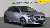 2023 Peugeot 208 1.2 PureTech Allure Premium + Euro 6 (s/s) 5dr HATCHBACK Petrol