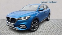 2021 MG Motor UK HS 1.5 T-GDI Exclusive 5dr DCT Hatchback Petrol Automatic