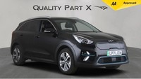 2022 Kia Niro 64kWh 2 Auto 5dr ESTATE Electric Automatic