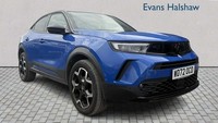 2023 Vauxhall Mokka 1.2 Turbo Ultimate 5dr Auto Hatchback Petrol Automatic