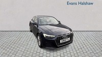 2018 Audi A1 30 TFSI Sport 5dr Hatchback Petrol Manual