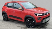 2025 Dacia Spring 27kWh Extreme 65 48kW 5dr Auto HATCHBACK ELECTRIC Automatic