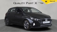 2023 Hyundai i20 1.0 T-GDi MHEV SE Connect DCT Euro 6 (s/s) 5dr HATCHBACK Petrol