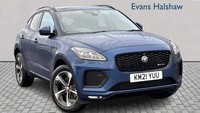 2021 Jaguar E-Pace 1.5 P300e R-Dynamic S 5dr Auto ESTATE PETROL/ELECTRIC Automat