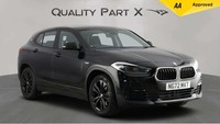 2023 BMW X2 1.5 25e 10kWh Sport SUV 5dr Petrol Plug-in Hybrid Auto xDrive Euro 6