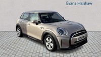 2022 MINI Hatch 1.5 Cooper Classic 5dr Auto Hatchback Petrol Automatic