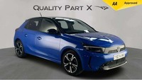 2024 Vauxhall Corsa 1.2 GS Euro 6 (s/s) 5dr Hatchback Petrol Manual