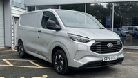 2025 Ford Transit Custom 2.5 PHEV 232ps H1 Van Trend Auto PANEL VAN PETROL/ELECT