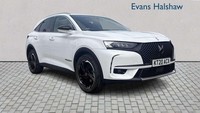 2020 DS DS 7 2.0 BlueHDi Performance Line 5dr EAT8 Hatchback Diesel Automatic