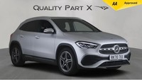 2020 Mercedes-Benz GLA 1.3 GLA200 AMG Line 7G-DCT Euro 6 (s/s) 5dr HATCHBACK Pet