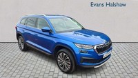 2023 Skoda Kodiaq 1.5 TSI SE L Executive 5dr DSG [7 Seat] Estate Petrol Automati