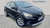 2022 Renault Captur 1.0 TCE 90 Iconic Edition 5dr Hatchback Petrol Manual