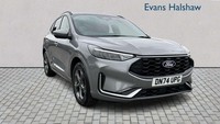 2024 Ford Kuga 2.5 FHEV ST-Line 5dr CVT SUV Hybrid Ele Automatic