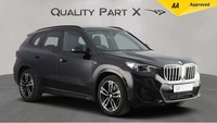 2023 BMW X1 2.0 23i MHT M Sport SUV 5dr Petrol Hybrid DCT xDrive Euro 6 (s/s) (2