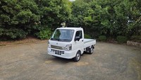 Suzuki Carry Wagon 4x4 Manual Dropside  4x4 Petrol Manual