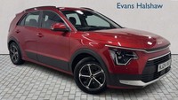 2024 Kia Niro 1.6 GDi PHEV 2 5dr DCT Estate Plug-In Hy Automatic
