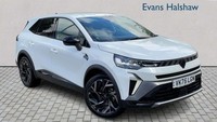 2025 Renault Symbioz 1.8 E-Tech FHEV 160 Techno Esprit Alpine 5dr Auto HATCHBACK