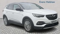 2019 Vauxhall Grandland X 1.5 Turbo D Sport Nav 5dr Hatchback Diesel Manual
