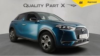 2022 DS Automobiles DS 3 Crossback 1.2 PureTech Bastille Crossback Euro 6 (s/s) 