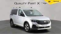 2023 Ford Tourneo Connect 2.0 EcoBlue Active MPV 5dr Diesel Manual Euro 6 (s/s) 