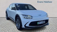 2023 Genesis GV60 234kW Sport 77.4kWh 5dr AWD Auto SUV Electric Automatic