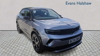 2025 Vauxhall Mokka 1.2 Turbo 136 GS 5dr Hatchback Petrol Manual