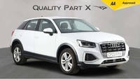 2023 Audi Q2 1.5 TFSI CoD 35 Sport SUV 5dr Petrol Manual Euro 6 (s/s) (150 ps) S