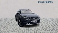 2022 SEAT Ateca 1.5 TSI EVO Xperience 5dr DSG Estate Petrol Automatic