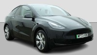 2023 Tesla Model Y RWD 5dr Auto MPV ELECTRIC Automatic