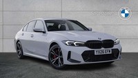 2026 BMW 3 Series 320i M Sport 4dr Step Auto Saloon Petrol Automatic