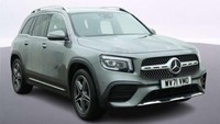 2022 Mercedes-Benz GLB GLB 200 AMG Line Premium 5dr 7G-Tronic ESTATE PETROL Auto