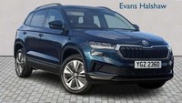 2022 Skoda Karoq 1.5 TSI SE Drive 5dr DSG Estate Petrol Automatic