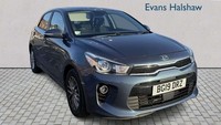 2019 Kia Rio 1.0 T GDi 2 5dr Hatchback Petrol Manual