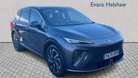 2025 MG Motor UK MGS6 266kW Trophy EV Dual Motor 77kWh 5dr Auto SUV Electric Aut