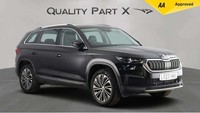 2023 Skoda Kodiaq 1.5 TSI ACT SE L Executive SUV 5dr Petrol DSG Euro 6 (s/s) (7 