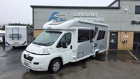 Elddis Aspire 265