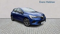 2023 Renault Clio 1.0 TCe 90 Evolution 5dr Hatchback Petrol Manual