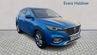 2020 MG MOTOR UK HS 1.5 T-GDI Exclusive 5dr ESTATE PETROL Manual