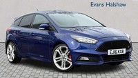 2016 Ford Focus 2.0 TDCi 185 ST-2 5dr Hatchback Diesel Manual
