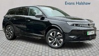 2024 Vauxhall Grandland 157kW GS 73kWh 5dr Auto HATCHBACK ELECTRIC Automatic