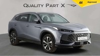 2024 MG MG HS 1.5 T-GDI Trophy SUV 5dr Petrol DCT Euro 6 (s/s) (169 ps) SUV Petr