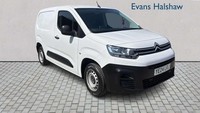 2024 Citroen Berlingo 1.5 BlueHDi 650Kg Enterprise Ed 100ps 6 Spd [S/S] Van Dies